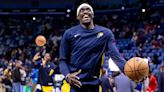 Report: 'Mutual interest' between Indiana Pacers and Pascal Siakam in NBA free agency