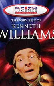 Stop Messin' About!: The Very Best of Kenneth Williams