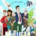 Mulligan (TV series)