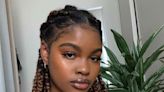 15 Box Braid Hairstyle Ideas to Switch Up Your Look