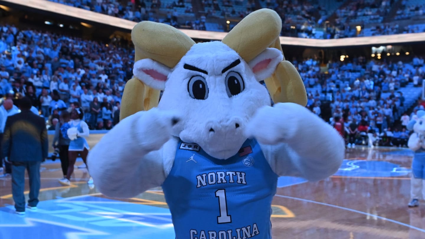 UNC Basketball: Breakout Prep Locks in Trip to Chapel Hill