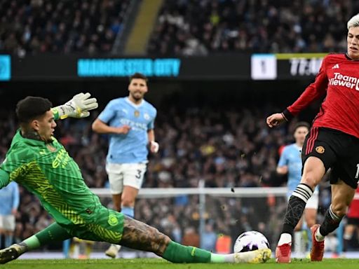 Cuándo juegan Manchester City vs. Manchester United por la final de la FA Cup 2023-24 y dónde ver