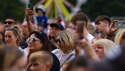 Godiva Festival 2024: Bar prices confirmed as beer starts at £6.25 a can