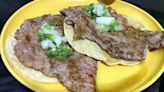 Qué es el taco gaonera, platillo que le dio a la taquería El Califa su estrella Michelin