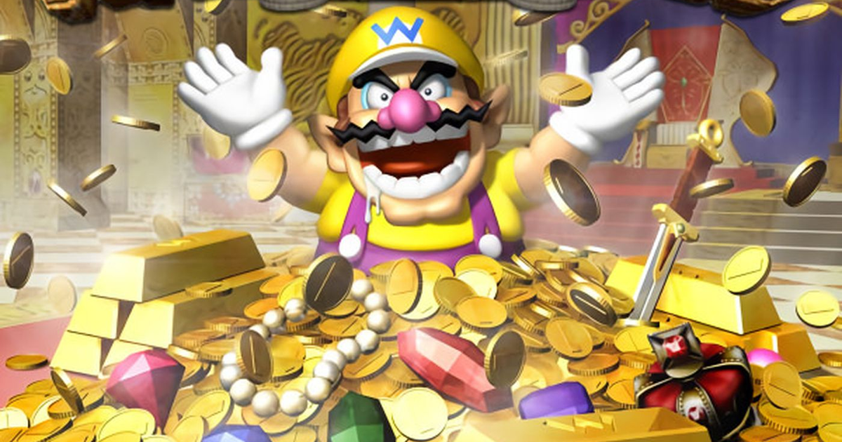 After Super Mario Movie stars suggest Danny DeVito as Wario, the Always Sunny actor gives the perfect money-grabbing response