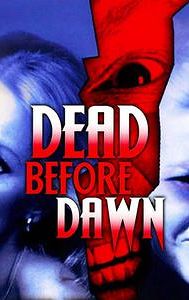 Dead Before Dawn (1993 film)