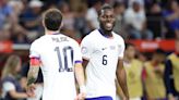 USMNT enfrentará a Canadá, Nueva Zelanda y Panamá en fecha FIFA de septiembre y octubre