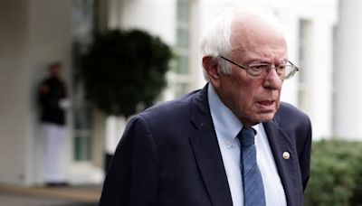 Sanders duro con Netanyahu: "Non è antisemita chiedere conto delle sue azioni"