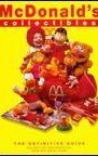 McDonald's Collectibles