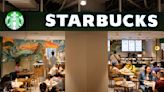 How did Starbucks 'fall from grace?'