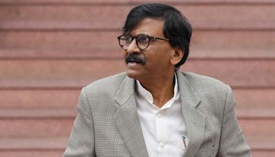 No talks between NCP’s Chhagan Bhujbal and Sena (UBT) about him joining our party: Sanjay Raut