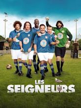 Les seigneurs