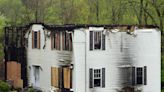 CT coroner examines remains found at New Fairfield house fire, ME's office says