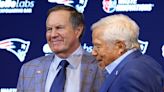 New England Patriots Coach Bill Belichick Leaving After 24 Seasons