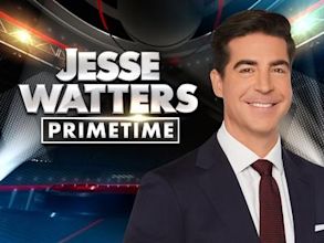 Jesse Watters Primetime