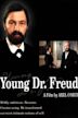 Young Dr. Freud