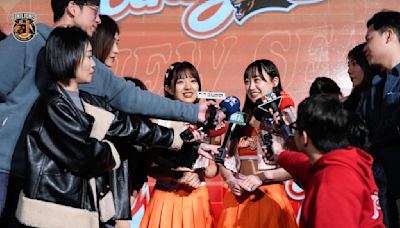 Uni-Girls東洋風、韓風齊颳 千紘、希美跨海助陣，中職35年下半季再補強趙娟週 千紘、希美、趙娟週7月份班表出爐啦！