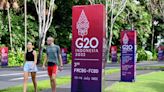 G20 talks overshadowed by Ukraine war as host Indonesia seeks consensus