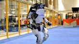 人形機器人2035年可創260億美元產值 美中兩國爭搶商機