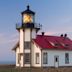 Point Cabrillo Light