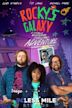 Rocky's Galaxy | Comedy