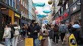 UK retailers report subdued Christmas spending: BRC