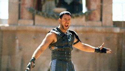 Gladiator 2 Studio Teases Biggest Action Sequence Ever Put On Film
