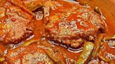 Esta es la torta de camarón de la Mixteca Poblana