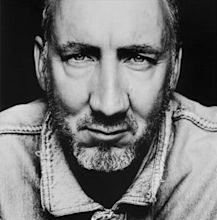 Pete Townshend