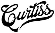 Curtiss Aeroplane and Motor Company