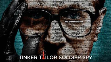 Tinker Tailor Soldier Spy