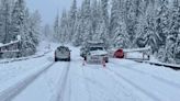 North Cascades Highway to reopen Tuesday after closure for snow slide risk