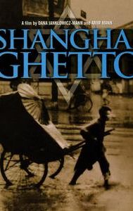 Shanghai Ghetto