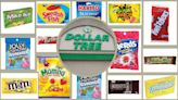 The Best Candy to Buy at Dollar Tree, According to Fans