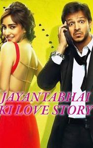 Jayantabhai Ki Luv Story