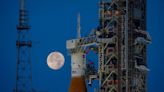 Lockheed doubles down on lunar economy bet with new subsidiary Crescent Space Services