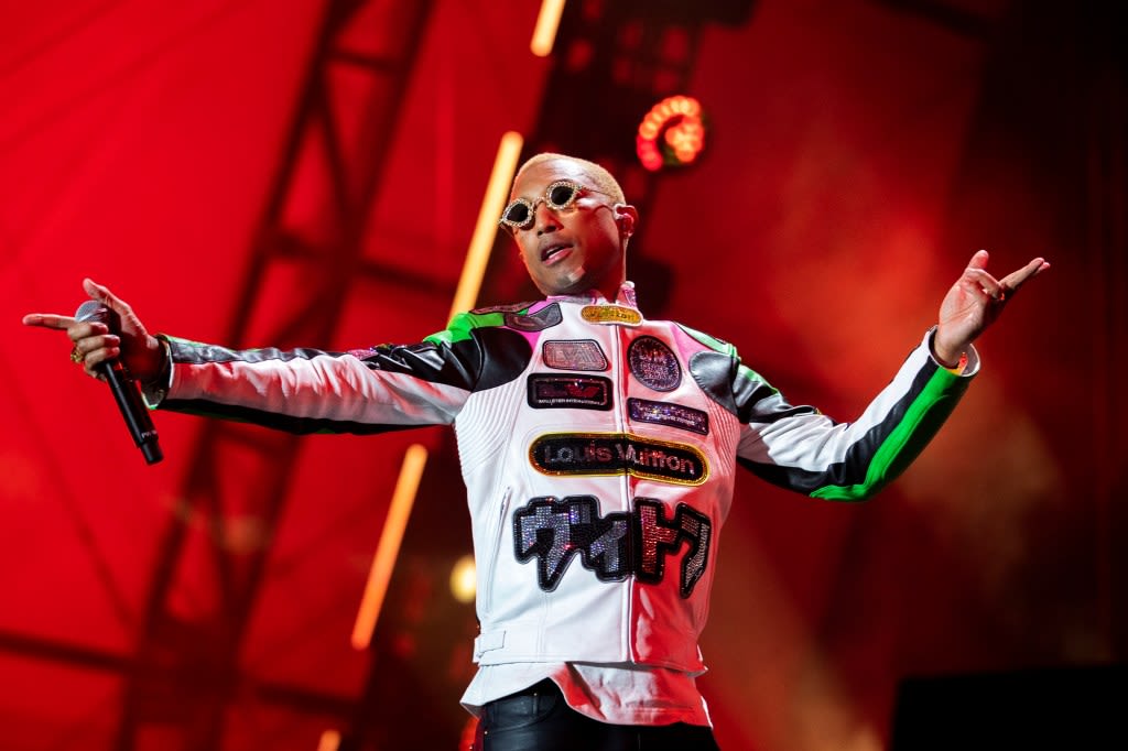 Virginia agrees to spend up to $12 million to attract Pharrell biopic filmed in Richmond, Hampton Roads