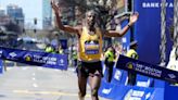 Boston Marathon: Ethiopia's Lemma wins in a runaway, plus more highlights from the 2024 race