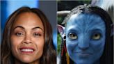 Zoe Saldaña reacts to Avatar 5 being delayed to 2031: ‘Great! I’m gonna be 53’