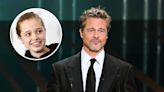 Shiloh Jolie-Pitt and Brad Have a ‘Special Bond’ and Tons in Common: She ‘Is Her Father’s Daughter’