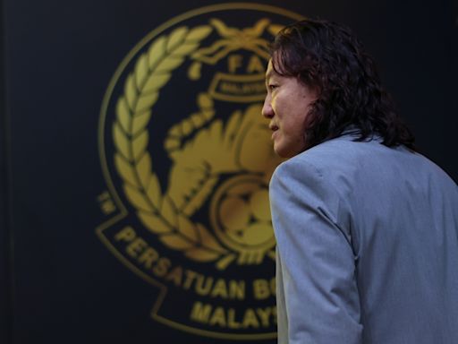 Who is Kim Pan Gon, and why did one of Harimau Malaya's most beloved foreign coaches quit?