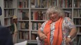 Miriam Margolyes leaves BBC Breakfast host Charlie Stayt red faced