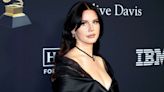 Lana Del Rey says her James Bond theme song was turned down