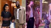 Dwyane Wade Celebrates His Birthday with Help from Wife Gabrielle Union and Daughter Kaavia: 'Year 42'