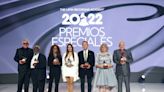 Latin Grammy Especiales: Las mejores frases de los homenajeados de 2022