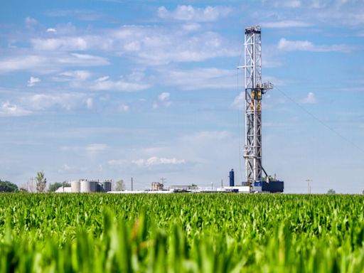 Recent changes in Ohio make it easier to force landowners to allow oil and gas drilling