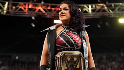 WWE Champs Cody Rhodes & Bayley Discuss Winning 2024 Royal Rumble - Wrestling Inc.