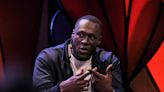 Malorie Blackman and Stormzy at Hay Festival: ‘Libraries are the great equaliser’