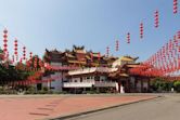 Thean Hou Temple