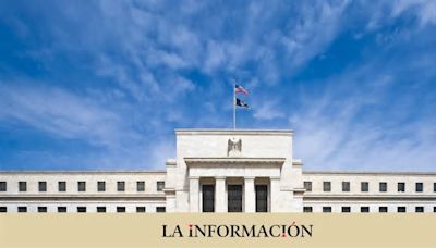 La inflación de EEUU crece hasta el 2,7% y aleja aún más la bajada de tipos de la FED